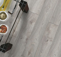 Kronotex Mammut Plus d4793 Дуб Белый Макро фото 6 | FLOORDEALER