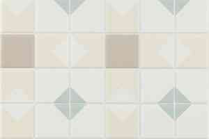 Керамогранит Mintons  20*20 Catalina 20X20 фото  | FLOORDEALER