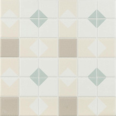 Керамогранит Mintons  20*20 Catalina 20X20 фото 1 | FLOORDEALER