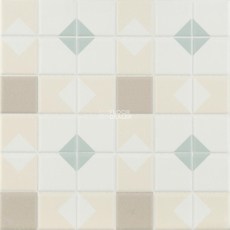 Mintons  20*20 Catalina 20X20 фото 1 | FLOORDEALER