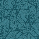 Ковролин Flotex Tibor Ziggurat 980206 Ziggurat Aqua  | FLOORDEALER