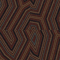 Ковровая плитка Ege Highline Contrast Diffraction Brown rfm 52956334 фото 1 | FLOORDEALER