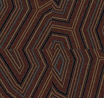 Ковровая плитка Ege Highline Contrast Diffraction Brown rfm 52956334 фото 1 | FLOORDEALER