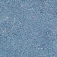 Линолеум Marmorette DLW 2.5mm 0023 Dusty Blue фото 1 | FLOORDEALER