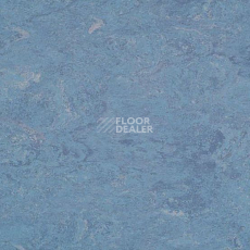 Линолеум Marmorette DLW 2.5mm 0023 Dusty Blue фото 1 | FLOORDEALER