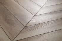 Aquafloor Parquet Chevron Glue 2.5мм AF2551PGCh фото 3 | FLOORDEALER