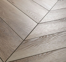 Aquafloor Parquet Chevron Glue 2.5мм AF2551PGCh фото 3 | FLOORDEALER
