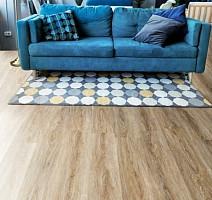 Alpine Floor Easy Line 3мм ДУБ РЫЖИЙ ECO 3-21 фото 4 | FLOORDEALER
