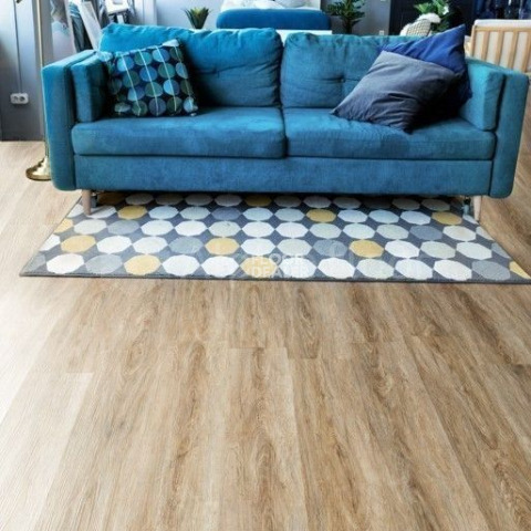 Alpine Floor Easy Line 3мм ДУБ РЫЖИЙ ECO 3-21 фото 4 | FLOORDEALER