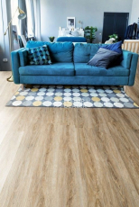 Alpine Floor Easy Line 3мм ДУБ РЫЖИЙ ECO 3-21 фото 4 | FLOORDEALER
