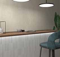 Zement 90 X 90 Grey фото 3 | FLOORDEALER