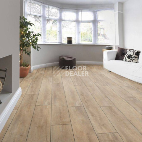 Kronotex Exquisit 8мм d4982 Дуб Восточный Бежевый фото 6 | FLOORDEALER