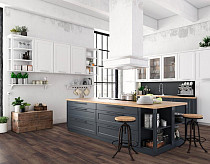 Rooms Suite 191 / 8мм Дуб Эльба платиновый RV826A фото 2 | FLOORDEALER