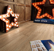 Кварцвиниловые полы Aquafloor Space AF4003SPC фото 1 | FLOORDEALER