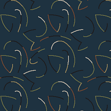 Ковролин Ege Highline Metropolitan World of Fantasy rf 5295517 фото 1 | FLOORDEALER