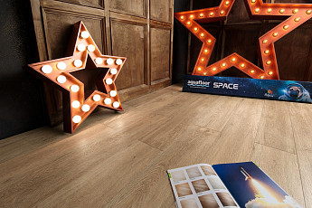 Кварцвиниловые полы Aquafloor Space AF4003SPC фото 1 | FLOORDEALER