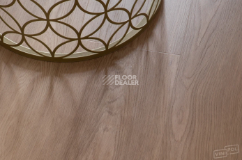 Vinilpol Click 5мм 8866-EIR Дуб Шера фото 5 | FLOORDEALER