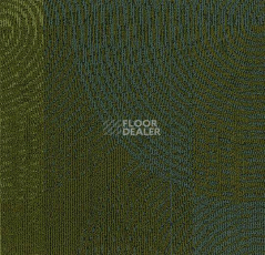 Ковровая плитка Tessera Cirlculate 1607 фото 1 | FLOORDEALER