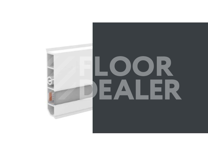 Плинтус 1209 фото 1 | FLOORDEALER