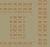 Ковролин Ege Highline Floorfashion by Muurbloem rf 5275 c 0030 фото 1 | FLOORDEALER