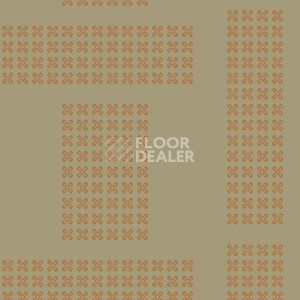 Ковролин Ege Highline Floorfashion by Muurbloem rf 5275 c 0030 фото 1 | FLOORDEALER