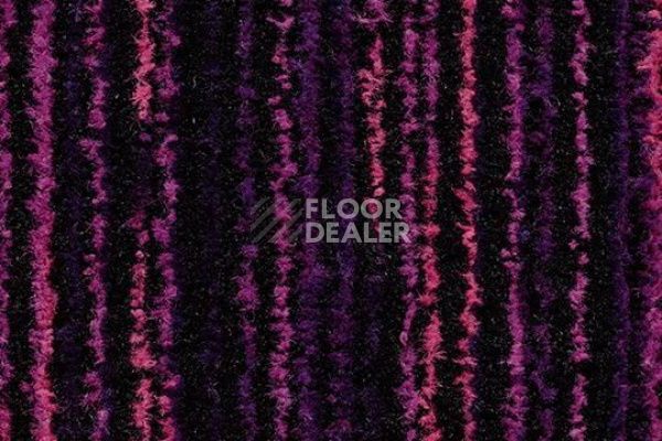 Ковровая плитка Coral Welcome 3219 colour purple фото 1 | FLOORDEALER