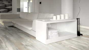 Kronotex Mega Plus d4754 Дуб Хелла фото 3 | FLOORDEALER