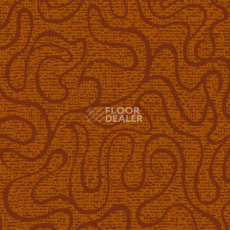 Ковролин Halbmond Tiles & More 3 tm 3-031-05 фото 1 | FLOORDEALER