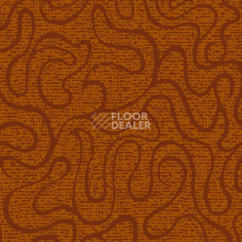 Ковролин Halbmond Tiles & More 3 tm 3-031-05 фото 1 | FLOORDEALER