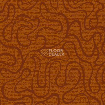 Ковролин Halbmond Tiles & More 3 tm 3-031-05 фото 1 | FLOORDEALER