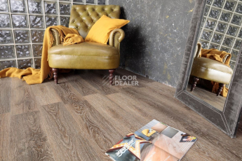 Aquafloor Quartz AF3513QV фото 2 | FLOORDEALER