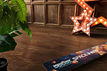 Aquafloor Space Nuts XL Glue 2.5мм AF4079NXL фото 2 | FLOORDEALER