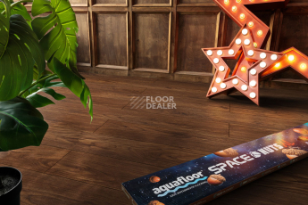 Aquafloor Space Nuts XL Glue 2.5мм AF4079NXL фото 2 | FLOORDEALER