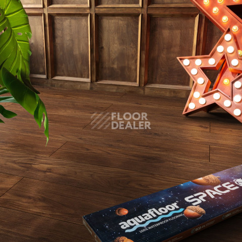 Aquafloor Space Nuts XL Glue 2.5мм AF4079NXL фото 2 | FLOORDEALER