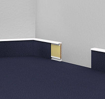 Плинтус Dollken TS100 Life