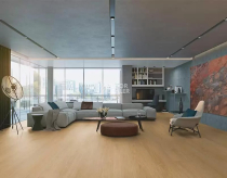 My Floor Residence 10мм ML1033 Дуб Модерна натуральный фото 2 | FLOORDEALER