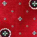 Ковролин Виктория 02 Red  | FLOORDEALER