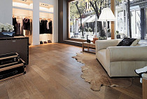 Oxford 193X1200 Oxford Cognac 19,3x120 фото 3 | FLOORDEALER