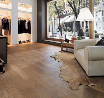 Oxford 193X1200 Oxford Cognac 19,3x120 фото 3 | FLOORDEALER