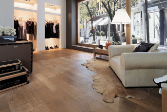 Oxford 193X1200 Oxford Cognac 19,3x120 фото 3 | FLOORDEALER