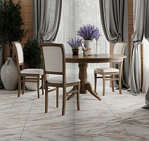 Miramare 80 x 80 x 11