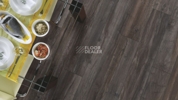 Kronotex Robusto 12мм d3573 Дуб Портовый Темный фото 8 | FLOORDEALER