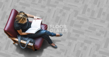 Standard Carpets City Square City Square 770 фото 2 | FLOORDEALER