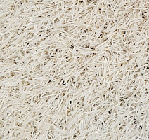 Искусственная трава Деко Цветная 20мм Белый фото 1 | FLOORDEALER