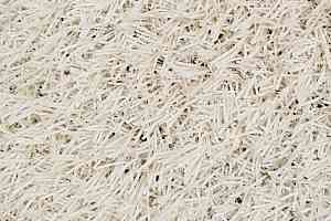 Искусственная трава Деко Цветная 20мм Белый фото  | FLOORDEALER