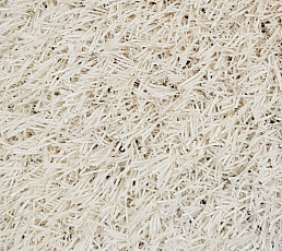 Искусственная трава Деко Цветная 20мм Белый фото 1 | FLOORDEALER