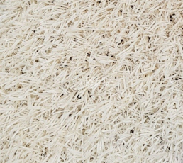 Искусственная трава Деко Цветная 20мм Белый фото 1 | FLOORDEALER