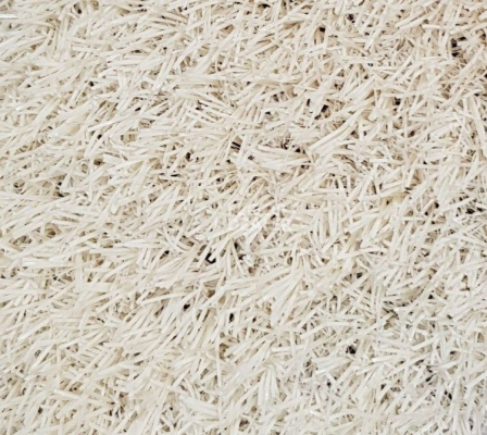 Искусственная трава Деко Цветная 20мм Белый фото 1 | FLOORDEALER