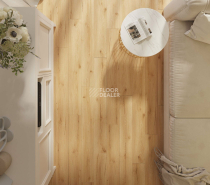 Alix Floor Natural Line 5мм ALX1036-19А Дуб кремовый-рустикальный фото 4 | FLOORDEALER