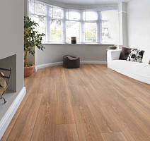 Kronotex Exquisit 8мм d2805 Дуб Стирлинг Медиум фото 5 | FLOORDEALER